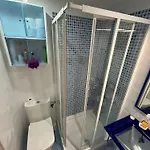 Con Preciosas Vistas Y Piscina Benidorm