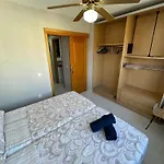 Con Preciosas Vistas Y Piscina Appartement Benidorm