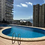 Con Preciosas Vistas Y Piscina Appartement *