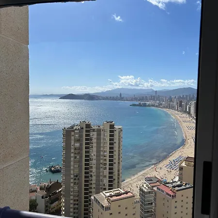 Appartement Con Preciosas Vistas Y Piscina *