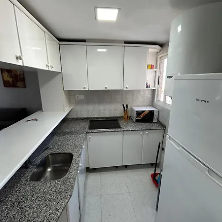 Appartement Con Preciosas Vistas Y Piscina *