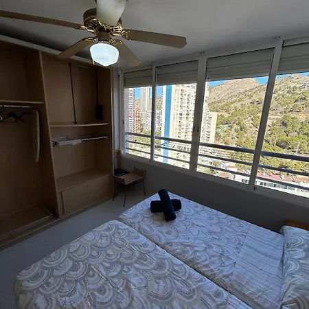 Apartment Con Preciosas Vistas Y Piscina *